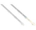 Com Led-backlight-bar - Gic43lb32_3030f2.1d_v0.9 Led backlight Kit For 43" panel (2 Strips) -